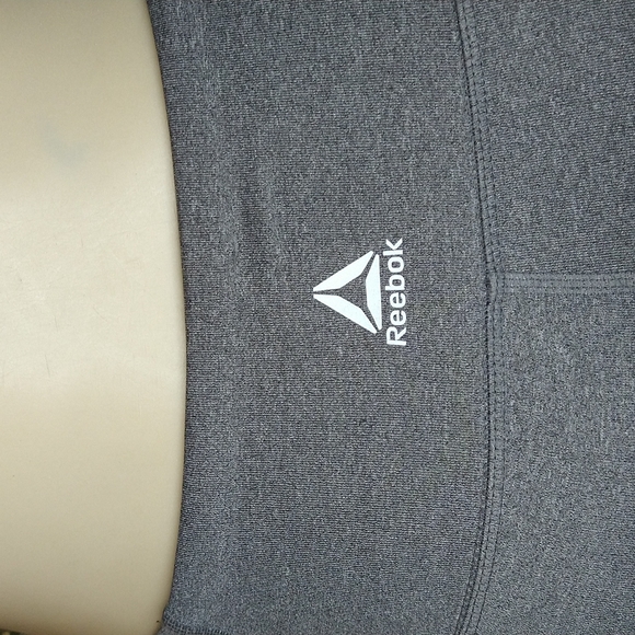 Reebok athletic pants with pockets - Picture 7 of 8